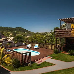 Casa de hóspedes Rozas 