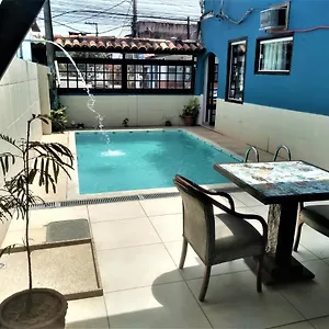 3* Estalagem Mandala