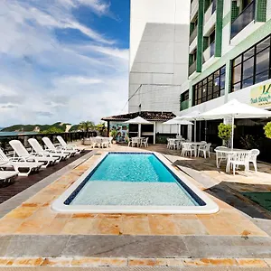 Hotel Yak Ponta Negra ***