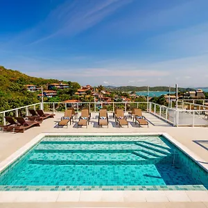 3* Estalagem Santorini