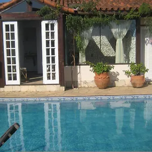 2* Casa de hóspedes Green Garden