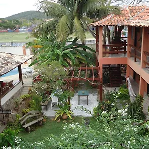2* Estalagem Chez