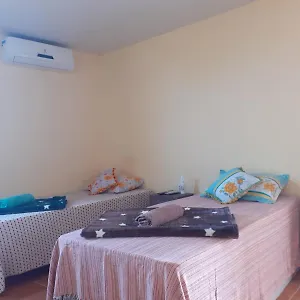 Casa de hóspedes Recanto Novo Horizonte 